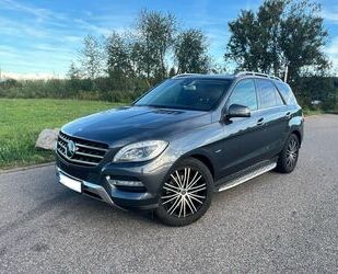Mercedes-Benz ML 350 Gebrauchtwagen