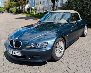 BMW Z3 Gebrauchtwagen
