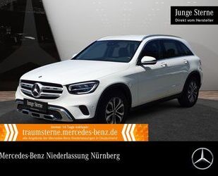 Mercedes-Benz GLC 200 Gebrauchtwagen