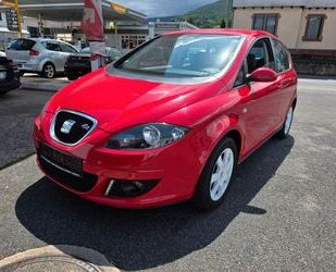 Seat Altea Gebrauchtwagen