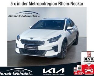 Kia XCeed Gebrauchtwagen