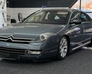 Citroen C6 Gebrauchtwagen