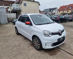 Renault Twingo Gebrauchtwagen