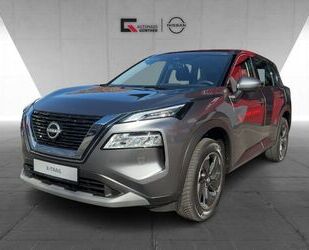 Nissan X-Trail Gebrauchtwagen