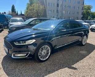 Ford Mondeo Gebrauchtwagen