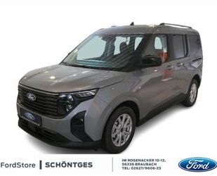 Ford Tourneo Courier Gebrauchtwagen