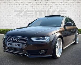 Audi A4 Allroad Gebrauchtwagen