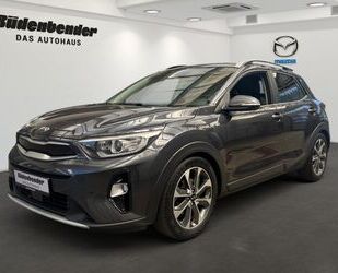 Kia Stonic Gebrauchtwagen