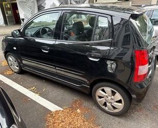 Kia Picanto Gebrauchtwagen