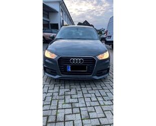 Audi A1 Gebrauchtwagen