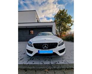 Mercedes-Benz C 250 Gebrauchtwagen