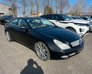 Mercedes-Benz CLS 350 Gebrauchtwagen