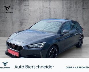 Cupra Leon Gebrauchtwagen