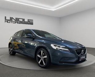 Volvo V40 Gebrauchtwagen