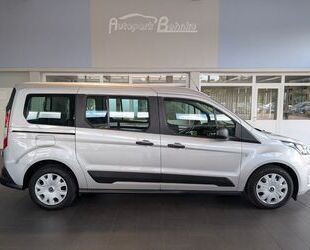 Ford Transit Connect Gebrauchtwagen