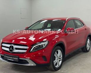 Mercedes-Benz GLA 180 Gebrauchtwagen