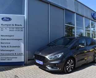 Ford S-Max Gebrauchtwagen