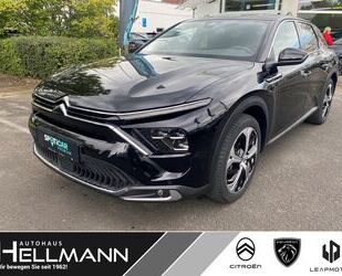 Citroen C5 X Gebrauchtwagen