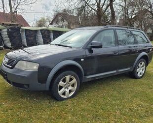 Audi A6 Allroad Gebrauchtwagen