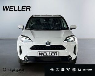 Toyota Yaris Cross Gebrauchtwagen