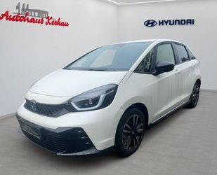 Honda Jazz Gebrauchtwagen