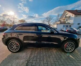 Porsche Macan Gebrauchtwagen