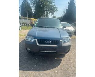 Ford Maverick Gebrauchtwagen