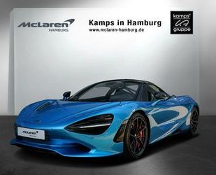 McLaren 750S Gebrauchtwagen