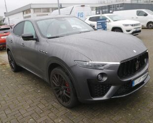 Maserati Levante Gebrauchtwagen