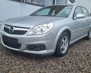Opel Vectra Gebrauchtwagen