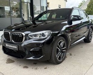 BMW X4 M Gebrauchtwagen