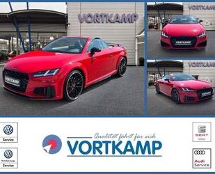 Audi TTS Gebrauchtwagen