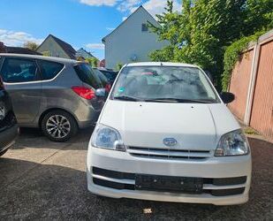 Daihatsu Cuore Gebrauchtwagen