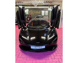 McLaren 750S Gebrauchtwagen