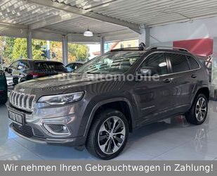 Jeep Cherokee Gebrauchtwagen
