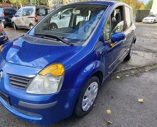 Renault Modus Gebrauchtwagen