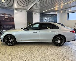 Mercedes-Benz E 300 Gebrauchtwagen