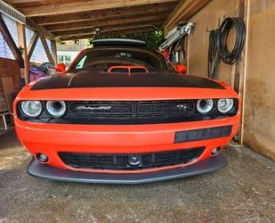 Dodge Challenger Gebrauchtwagen
