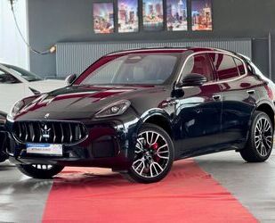Maserati Grecale Gebrauchtwagen