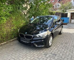 BMW 218 Active Tourer Gebrauchtwagen