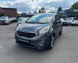 Kia Venga Gebrauchtwagen