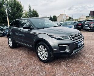 Land Rover Range Rover Evoque Gebrauchtwagen