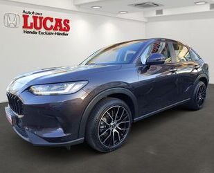 Honda ZR-V Gebrauchtwagen