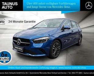 Mercedes-Benz B 220 Gebrauchtwagen