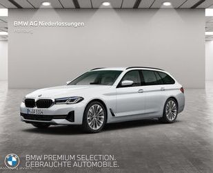 BMW 540 Gebrauchtwagen
