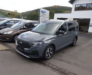 Ford Grand Tourneo Gebrauchtwagen