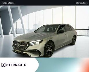 Mercedes-Benz E 220 Gebrauchtwagen