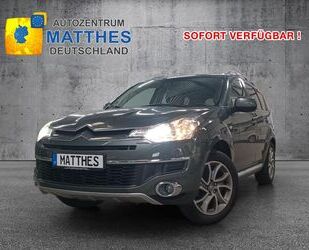 Citroen C-Crosser Gebrauchtwagen
