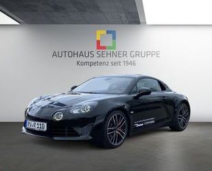 Alpine A110 Gebrauchtwagen