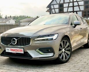Volvo V60 Gebrauchtwagen
